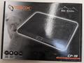 Cooler notebook Sbox CP-19 pana la 1000rot/min Negru