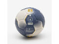 Minge de handbal mărimea 3 HB500 hybride Albastru-Gri