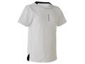 Tricou Fotbal ESSENTIEL Alb Copiiundefined