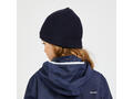 Căciulă călduroasă anti-vânt navigație SAILING 100 Albastru închis Copii