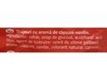 Drajeuri cu aroma de capsuni si vanilie Bon Sweet Bon 100 g