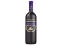 Vin rosu demisec Recas Merlot 0.75L