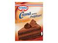 Dr. Oetker crema de prajituri ciocolata trufe si rom 57 g