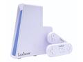 Consola Tv cu 250 jocuri si 2 controlere wireless, Lexibook, 32-Bit Graphics
