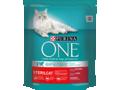 Purina One Adult Sterilcat Cu Vita Si Grau, Hrana Uscata Pentru Pisici, 800 G