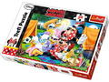 Puzzle Trefl 24 Maxi Baieti