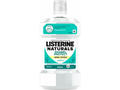 Apa de gura Listerine Naturals Enamel 500ML