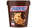 INGHETATA 450 ML SNICKERS