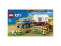 LEGO City Transportor de cai 60327