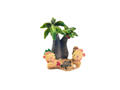 Decor pentru acvariu Enjoy Palmier 10x5.5x13.5cm