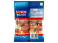 Bomboane gumate cu aroma de fructe Haribo Starmix, 200 g