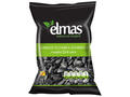 Seminte Negre De Floarea Soarelui, Coapte & Sarate 200 G Elmas