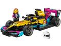 LEGO® Speed Champions - Masina de curse LEGO F1 ACADEMY (77258)