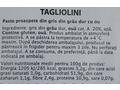 Tagliolini proaspete 250 g Maffei