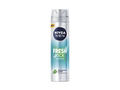 Gel de ras Nivea Fresh Kick, 200 ML