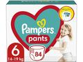 Scutece chilotel Pants Marimea 6 14kg-19kg 84 bucati Pampers