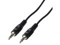 Cablu audio Jack M/M Poss PSAUD03 1.5m