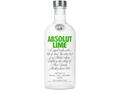 Absolut Lime Vodca 40% 0.7l