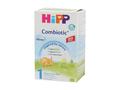 Hipp 1 Combiotic Bio lapte praf de inceput fara gluten +0 luni 800 g