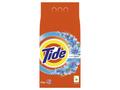 Detergent automat pudra Tide Touch of Lenor 8 kg, 80 spalari