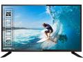 Televizor LED NEI 32NE4000, Clasa F, 80 cm, HD, Plat, Slot CI+, Negru