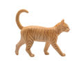 Figurina Mojo, Pisica Ginger Tabby