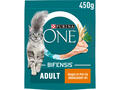 One Adult Cat Chicken 10X450G Ro