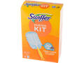 Swiffer kit pamatuf antipraf + 4 rezerve