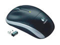 Mouse M185 Logitech, USB, Swift Grey