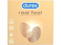 Prezervative Durex Real Feel 3 Bucati