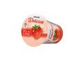 Iaurt Delicios capsuni 400g Danone