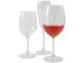 Set x 6 pahare vin alb 260 ML La Cave