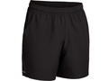 Şort Tenis TSH100 Dry Negru Bărbaţi  - 2XL