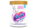 Vanish Oxi Action, Pudra pentru indepartarea petelor pentru haine albe 846g