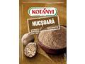 Nucsoara macinata 18 g Kotanyi