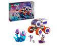 LEGO Friends Rover de cercetare spatiala