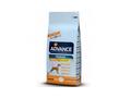 Hrana uscata pentru caini Advance Dog Adult Medium 14Kg