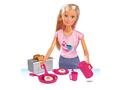 Set papusa Steffi Love, Micul Dejun