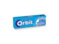 Orbit Peppermint Guma de mestecat cu aroma de menta 14 g