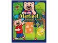 Martinel Crenvursti 180g