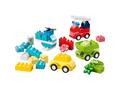 LEGO® DUPLO - Vehicule creative (10474)