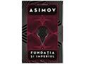 Fundatia si Imperiul