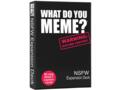 Extensie - What Do You Meme? - NSFW Expansion Pack