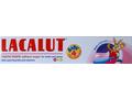 Lacalut Baby 0-2 Ani Protectie Anticarie Si Zaharuri 55 Ml