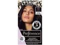 L Oreal Paris Preference Vivid Colours 2.013 Deep Black Vopsea de par permanenta cu amoniac 204 ml