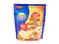 Branza rasa pentru pizza Delicii Calde Hochland 150g