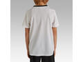 Tricou Fotbal ESSENTIEL Alb Copiiundefined