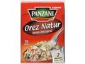 PANZANI orez express brun natur 250 g