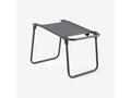 Scaun pentru picioare camping compatibil cu toate scaunele de camping