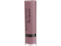 Ruj de buze Bourjois Rouge Velvet The Lipstick, 18 Mauve Martre, 2.4g